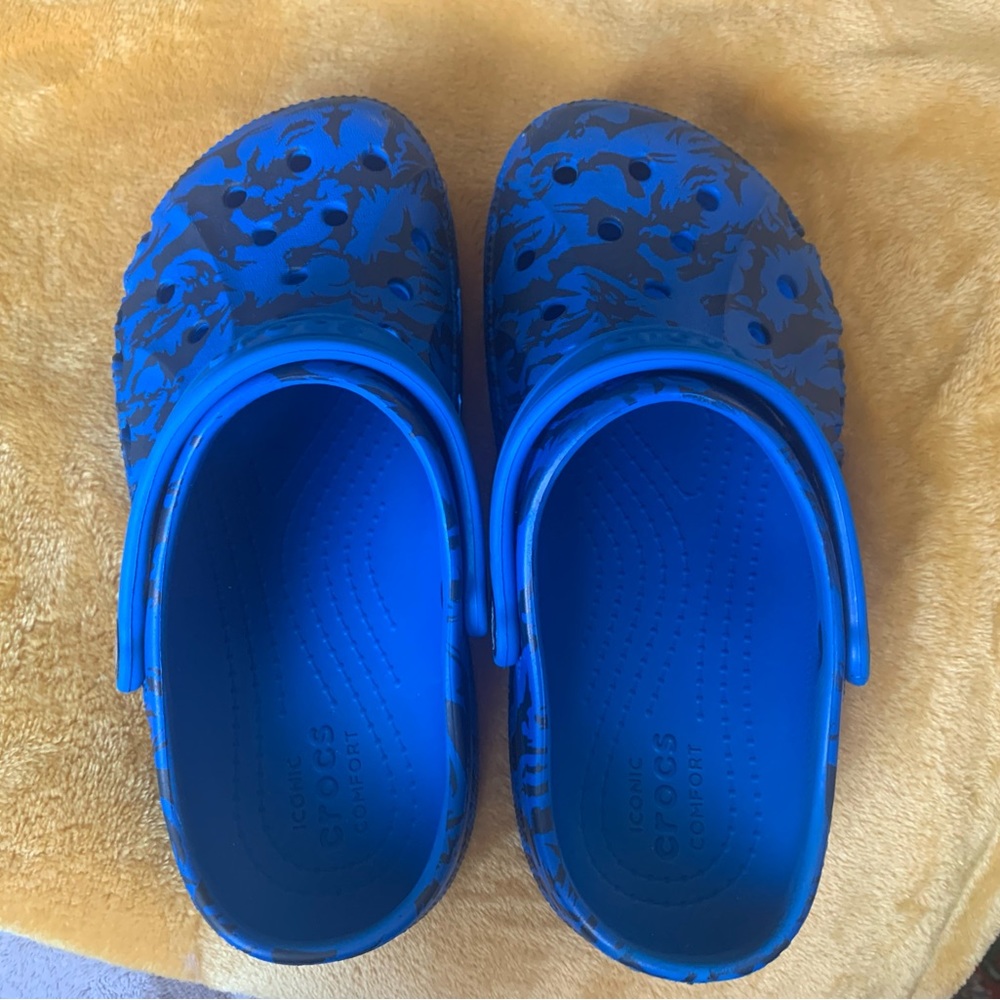 Crocs - Picture 2 of 2